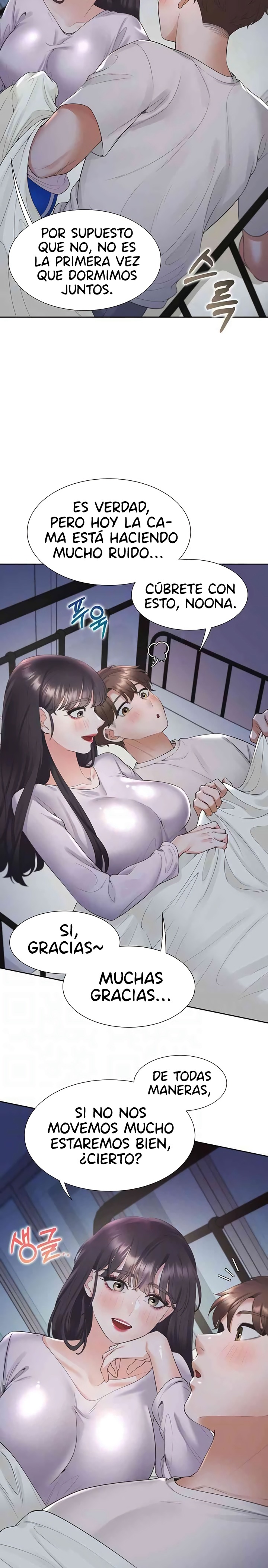 Bunking Bed Raw Chapter 71 image 7