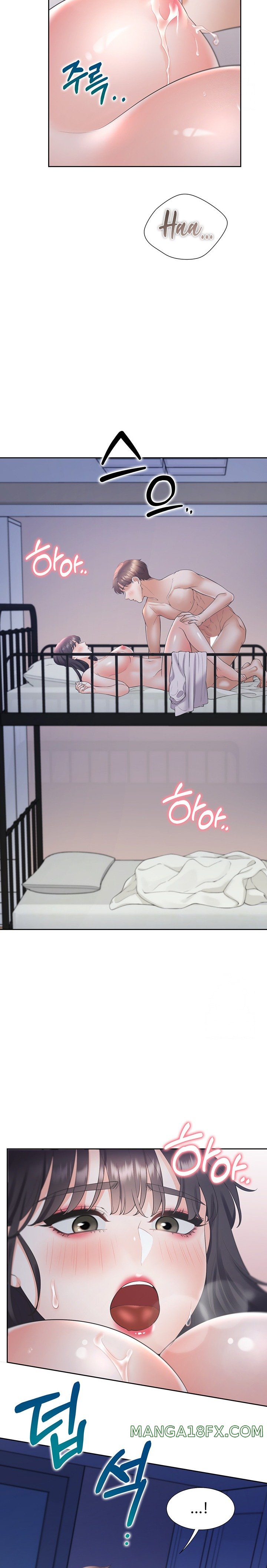 Bunking Bed Raw Chapter 72 image 11