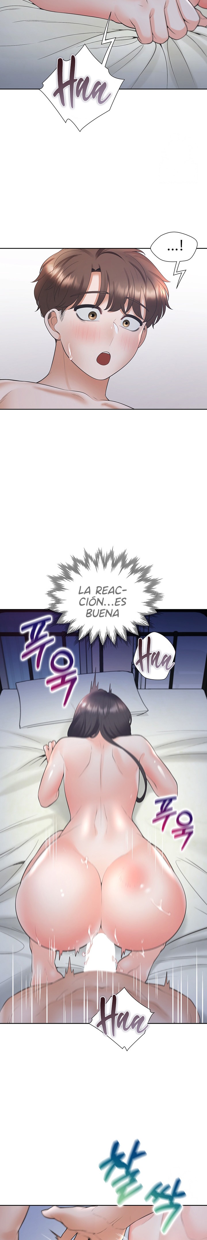 Bunking Bed Raw Chapter 72 image 21