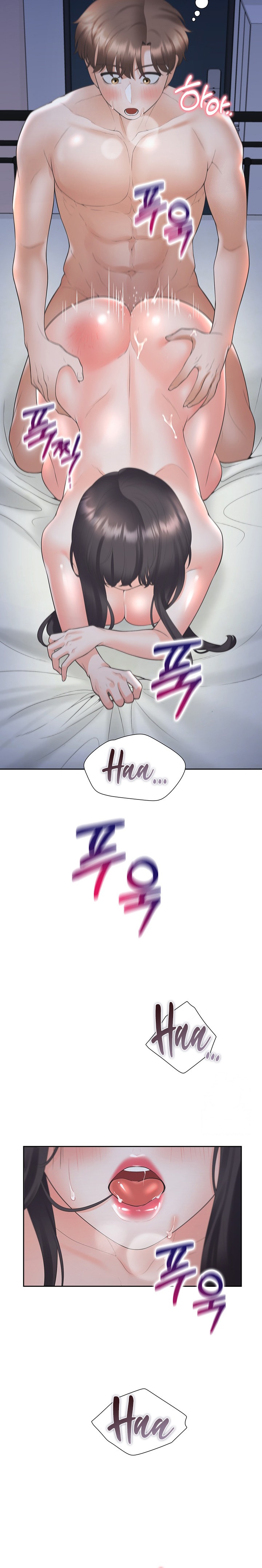 Bunking Bed Raw Chapter 72 image 23