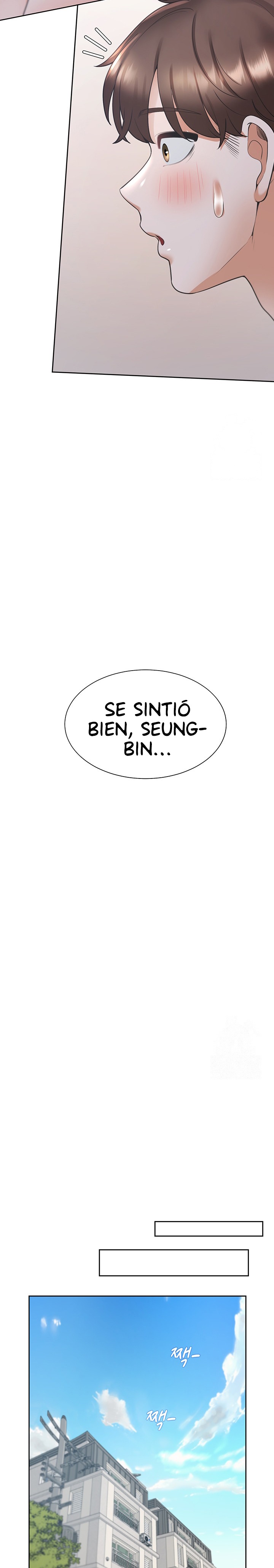 Bunking Bed Raw Chapter 72 image 30