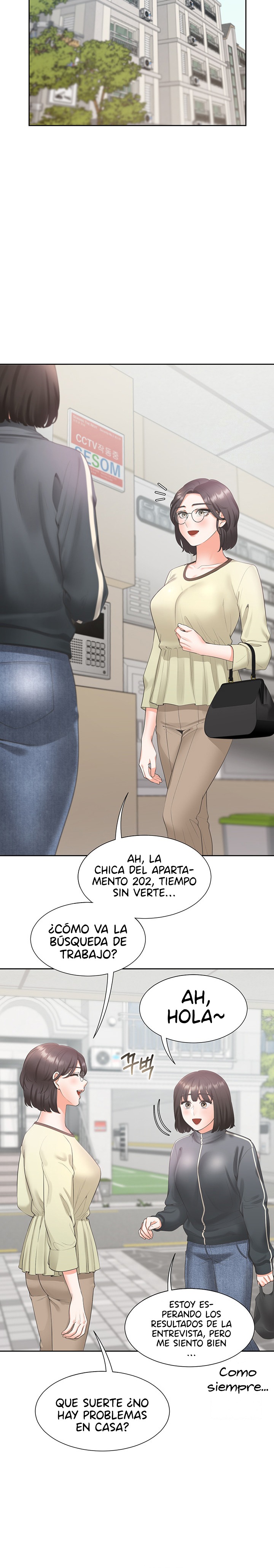 Bunking Bed Raw Chapter 72 image 31