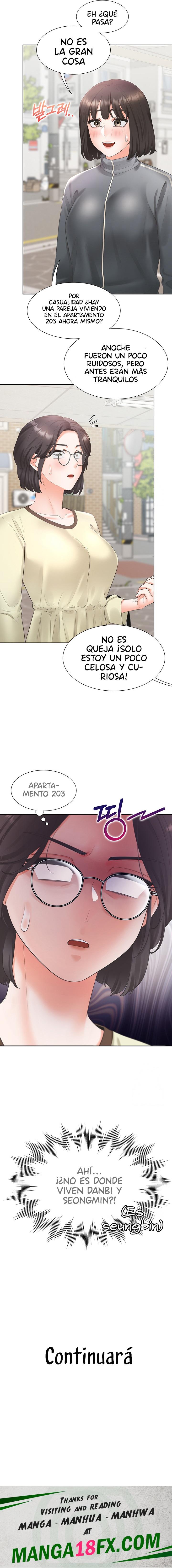 Bunking Bed Raw Chapter 72 image 32