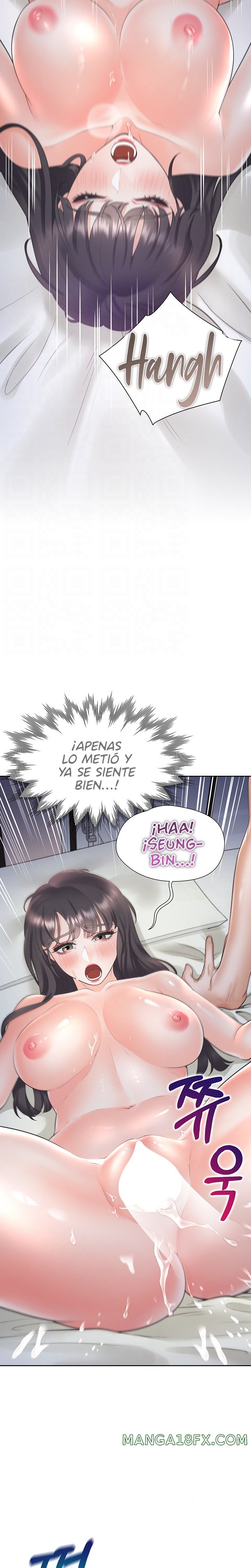 Bunking Bed Raw Chapter 72 image 6