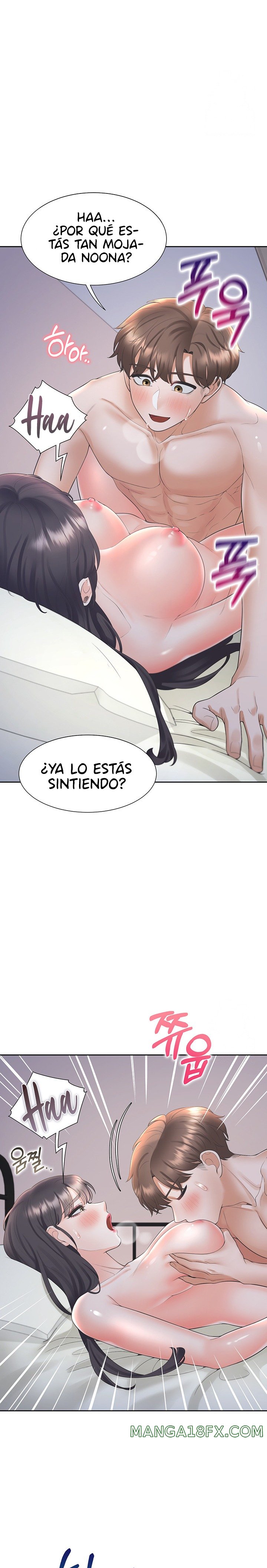 Bunking Bed Raw Chapter 72 image 8