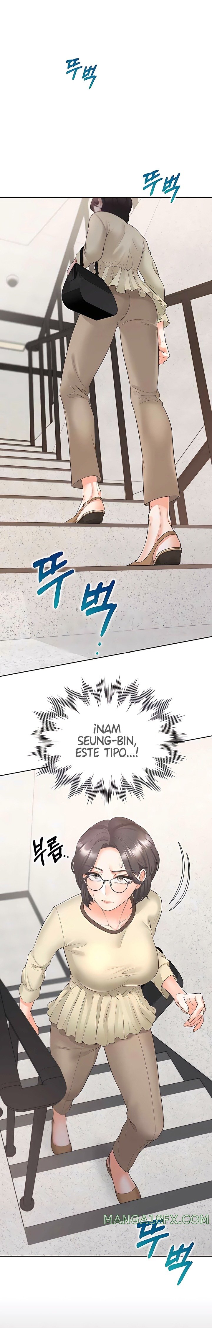 Bunking Bed Raw Chapter 73 image 0
