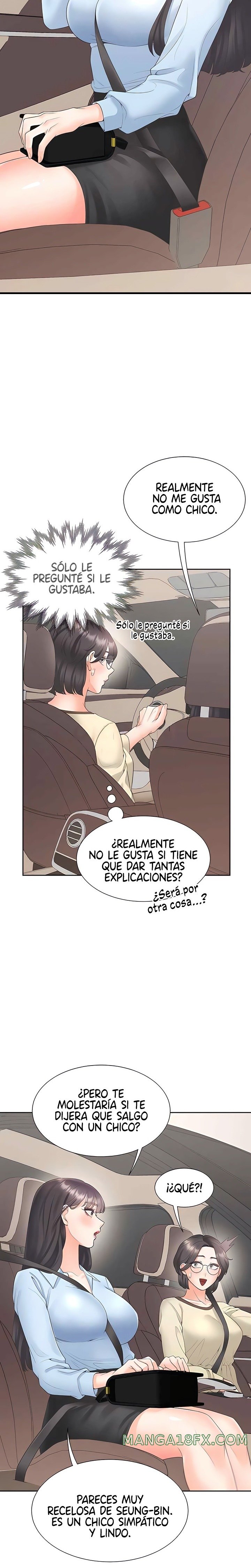 Bunking Bed Raw Chapter 73 image 11
