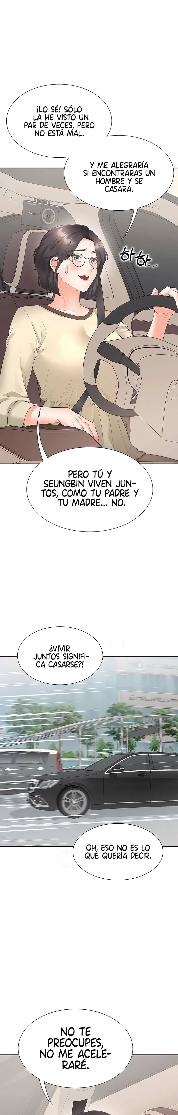 Bunking Bed Raw Chapter 73 image 12
