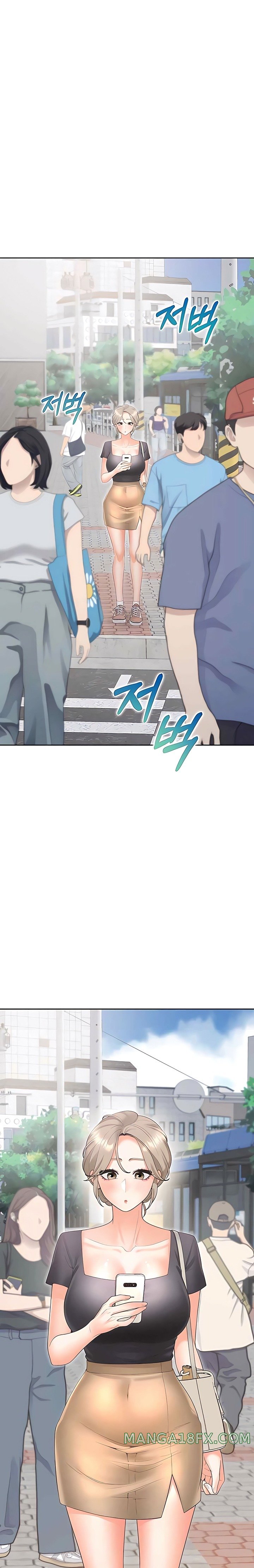 Bunking Bed Raw Chapter 73 image 16