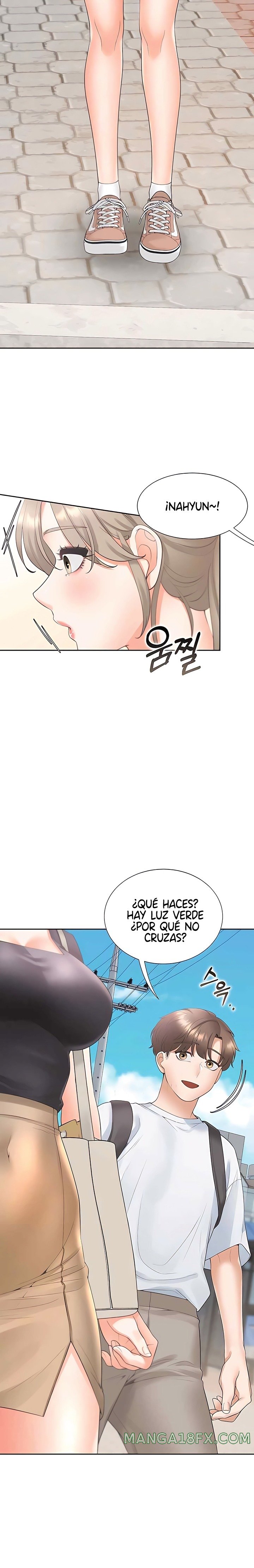 Bunking Bed Raw Chapter 73 image 17
