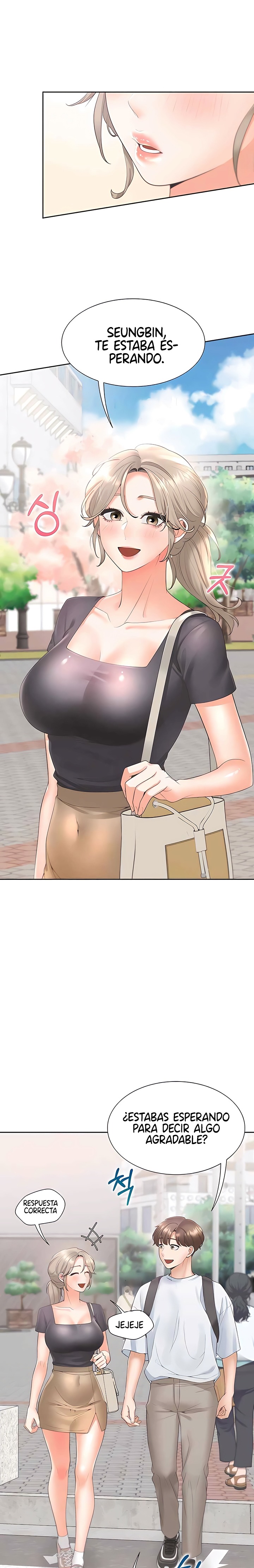 Bunking Bed Raw Chapter 73 image 18