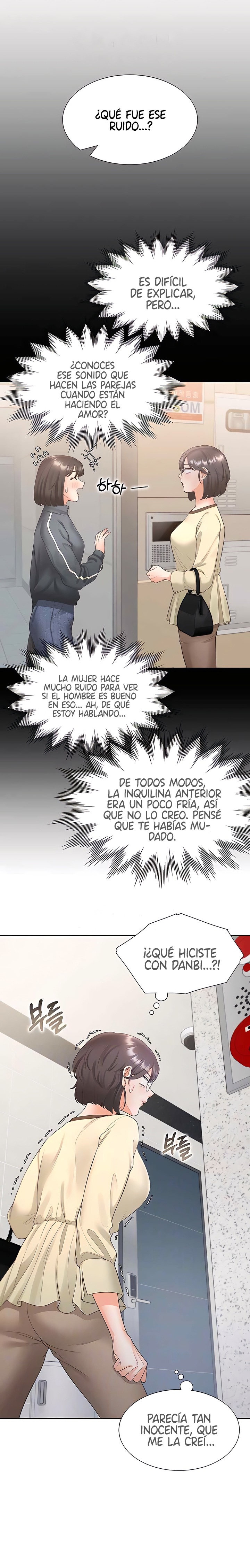 Bunking Bed Raw Chapter 73 image 1