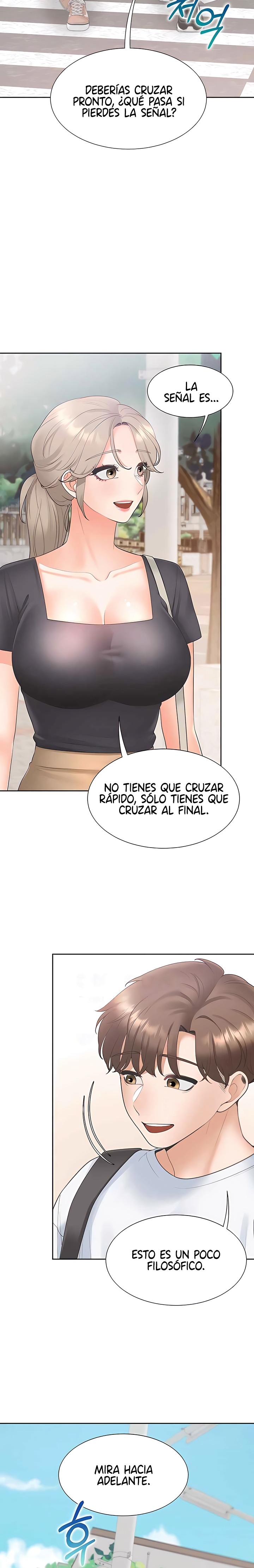 Bunking Bed Raw Chapter 73 image 19