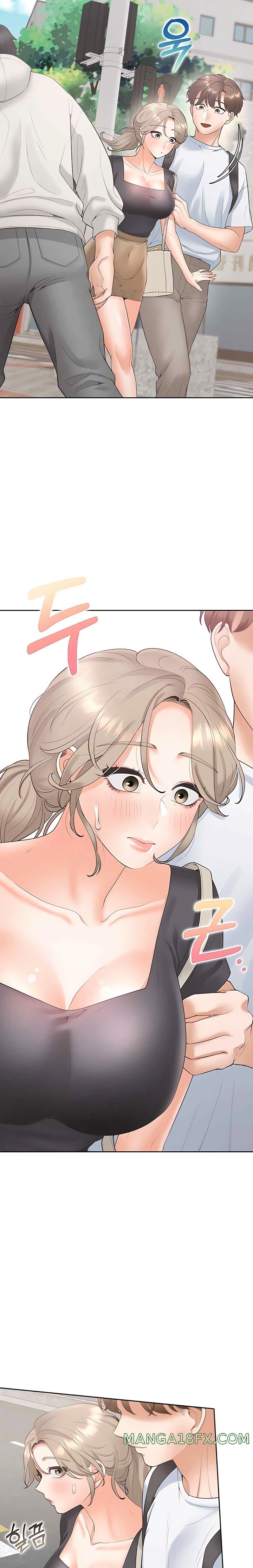 Bunking Bed Raw Chapter 73 image 20