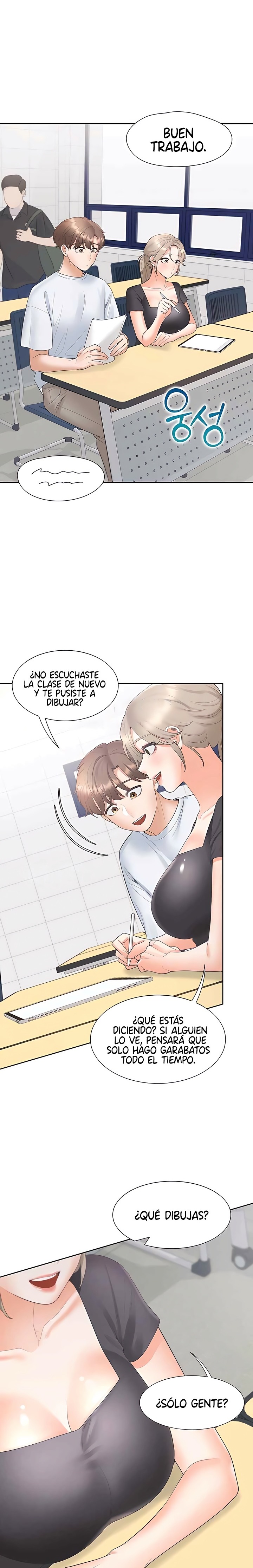 Bunking Bed Raw Chapter 73 image 22