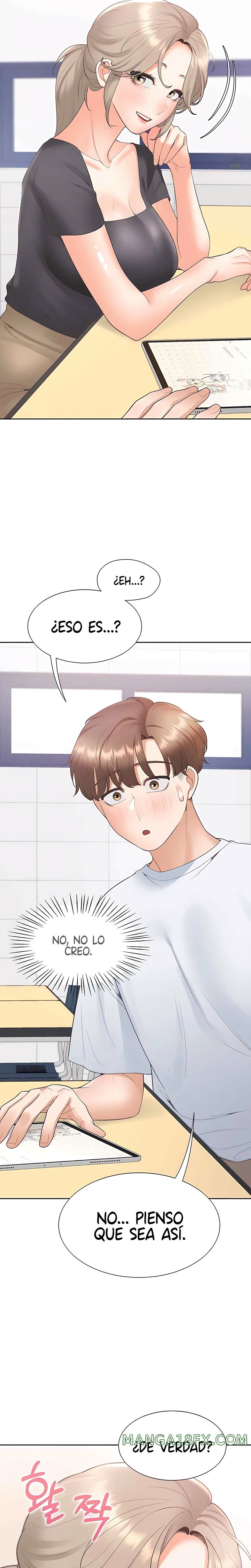 Bunking Bed Raw Chapter 73 image 24