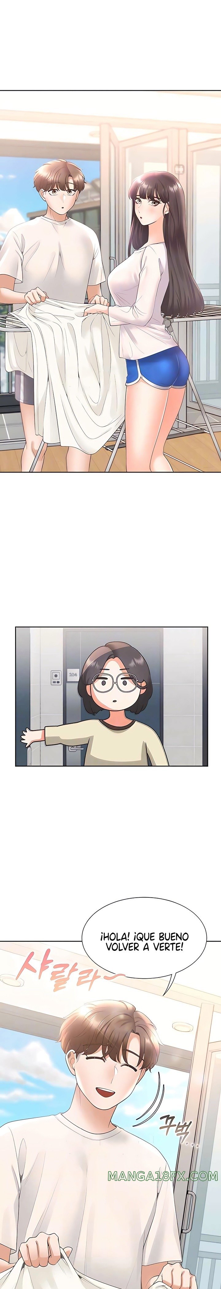 Bunking Bed Raw Chapter 73 image 4
