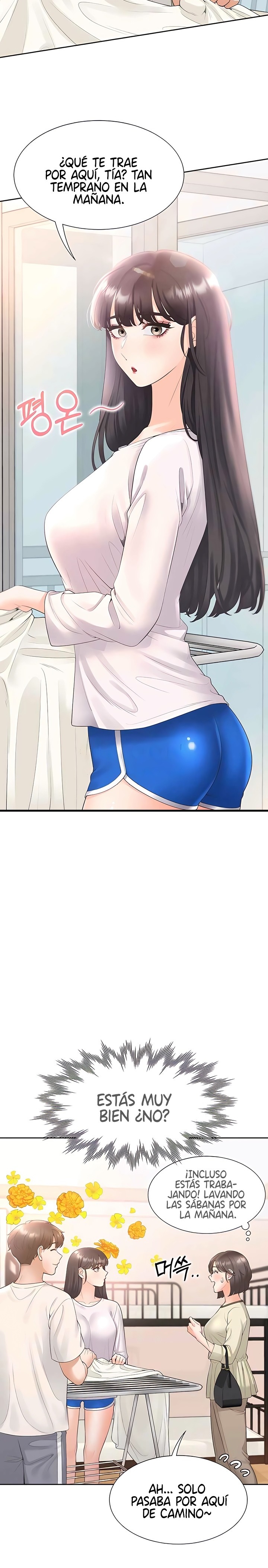 Bunking Bed Raw Chapter 73 image 5