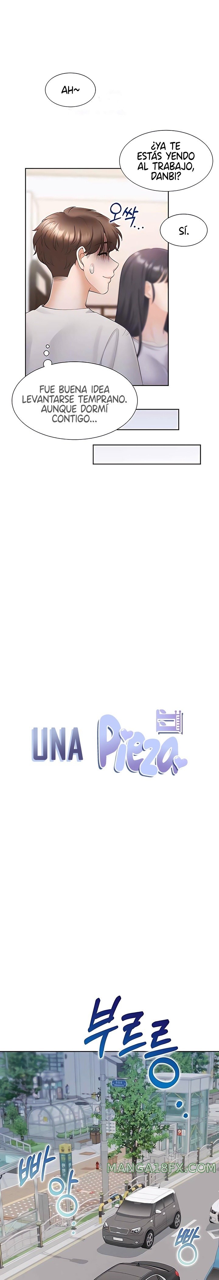 Bunking Bed Raw Chapter 73 image 6