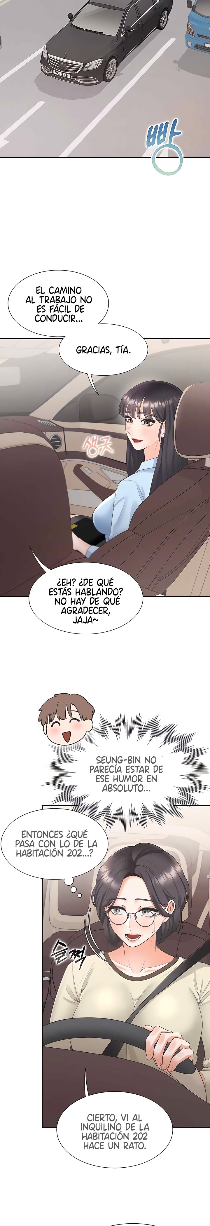 Bunking Bed Raw Chapter 73 image 7