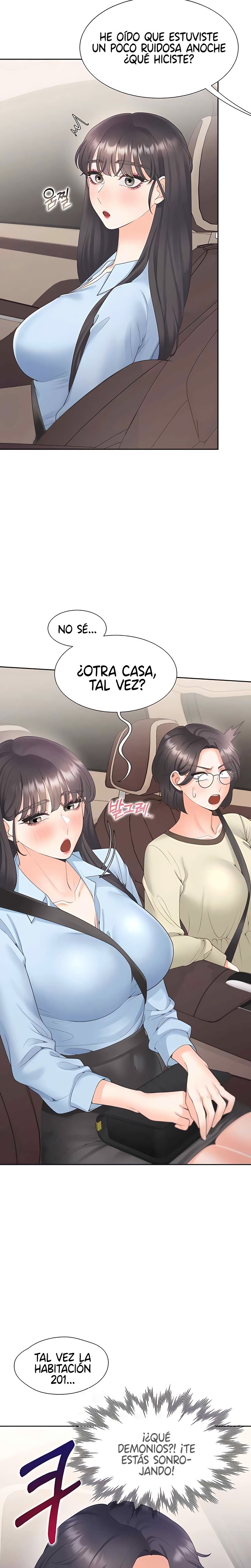 Bunking Bed Raw Chapter 73 image 8