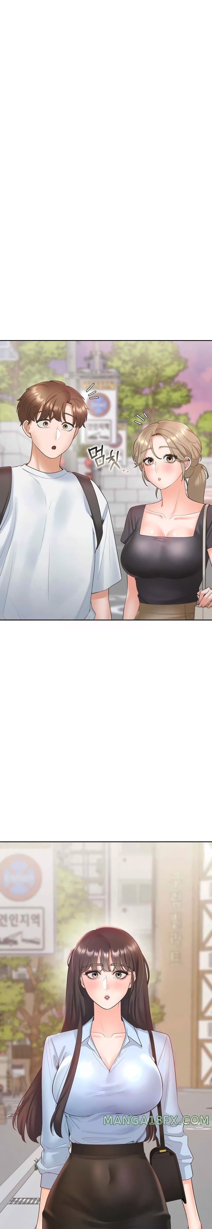 Bunking Bed Raw Chapter 74 image 0
