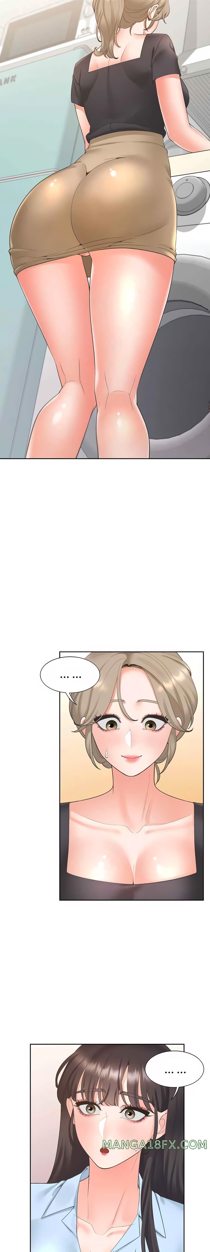 Bunking Bed Raw Chapter 74 image 9