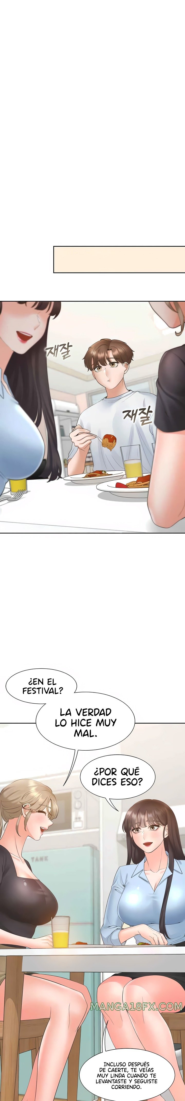 Bunking Bed Raw Chapter 74 image 11