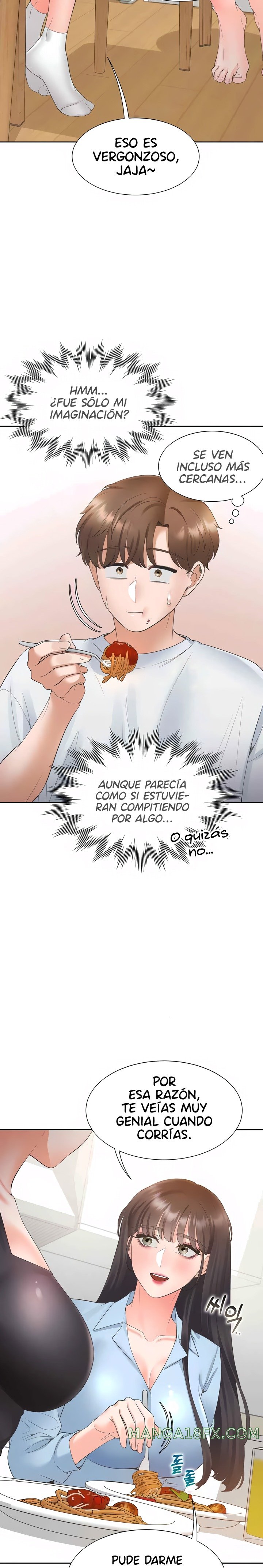 Bunking Bed Raw Chapter 74 image 12