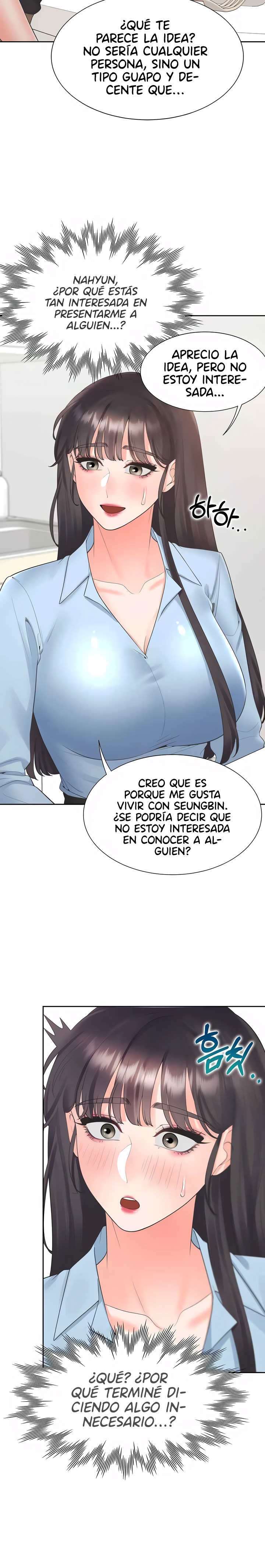 Bunking Bed Raw Chapter 74 image 19
