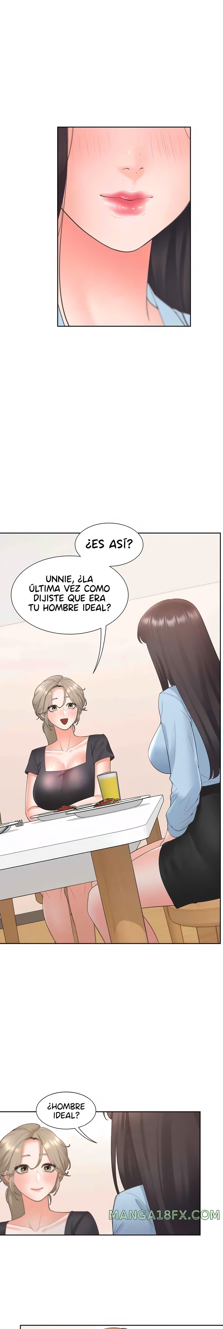 Bunking Bed Raw Chapter 74 image 25