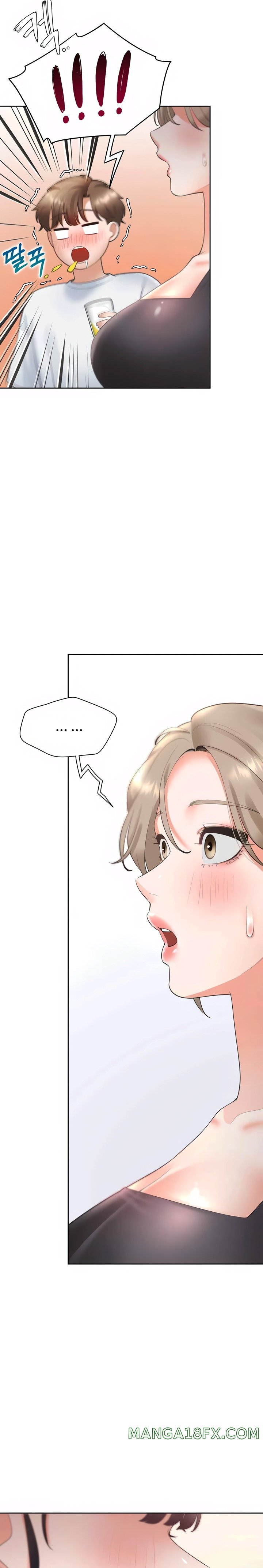Bunking Bed Raw Chapter 74 image 27