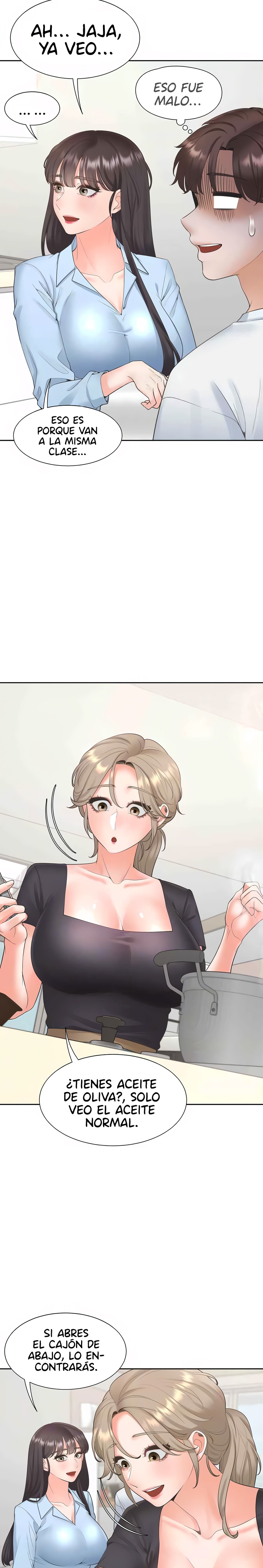 Bunking Bed Raw Chapter 74 image 7