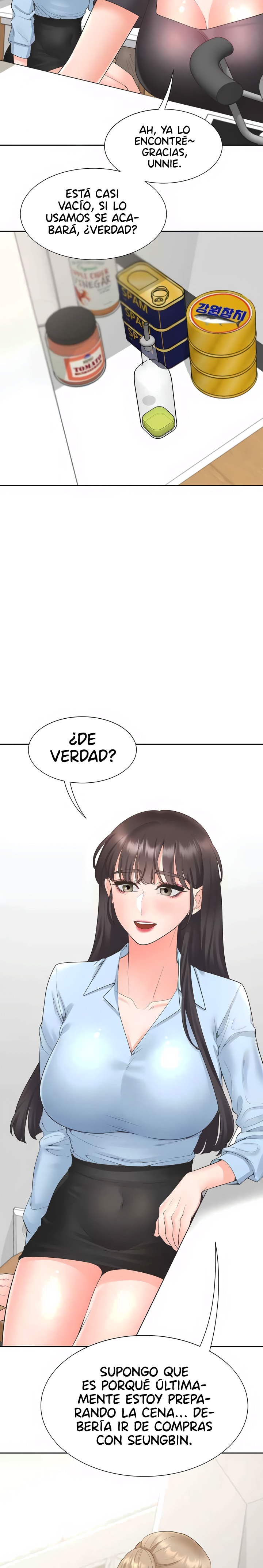 Bunking Bed Raw Chapter 74 image 8
