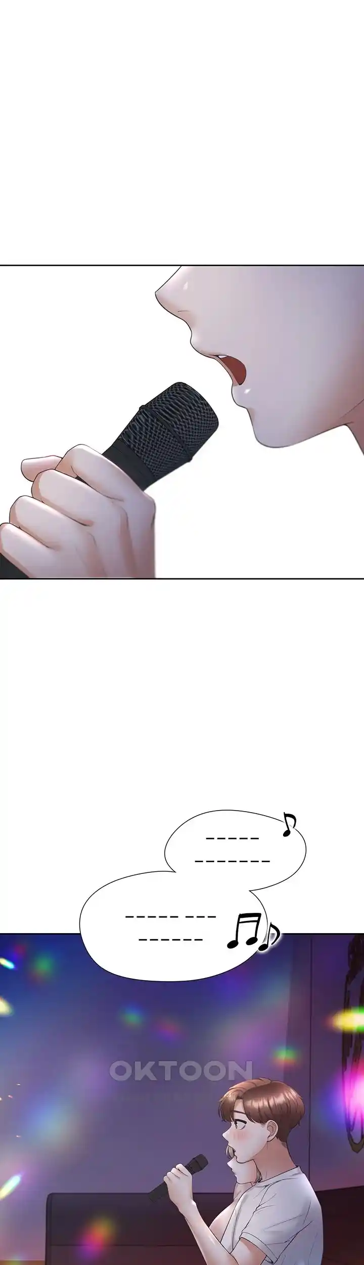Bunking Bed Raw Chapter 76 image 20