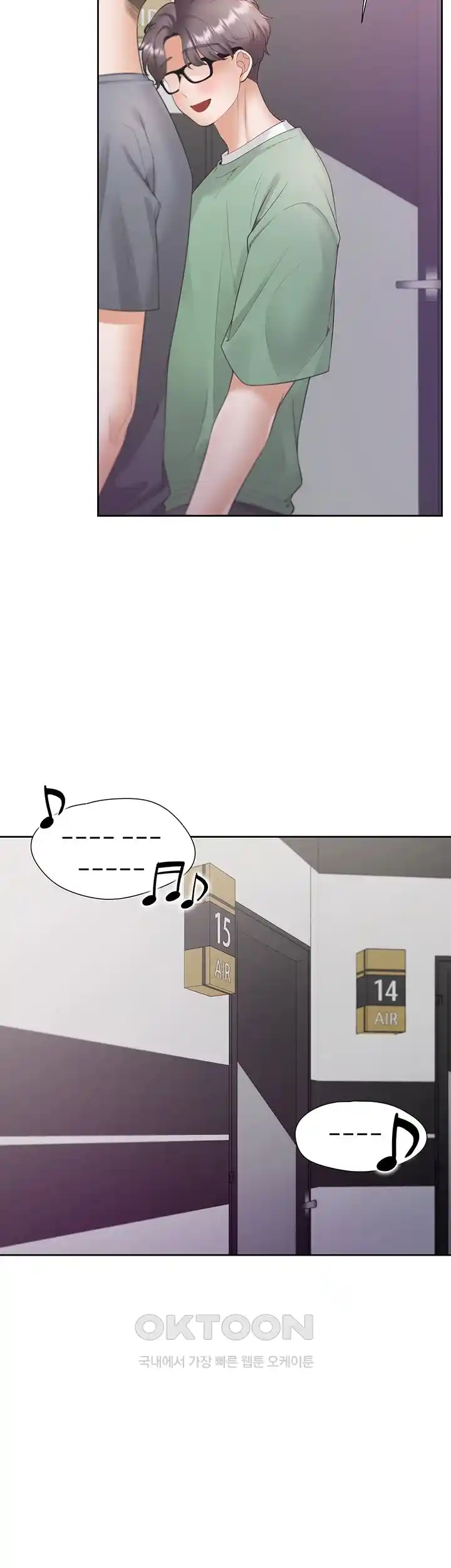 Bunking Bed Raw Chapter 76 image 45