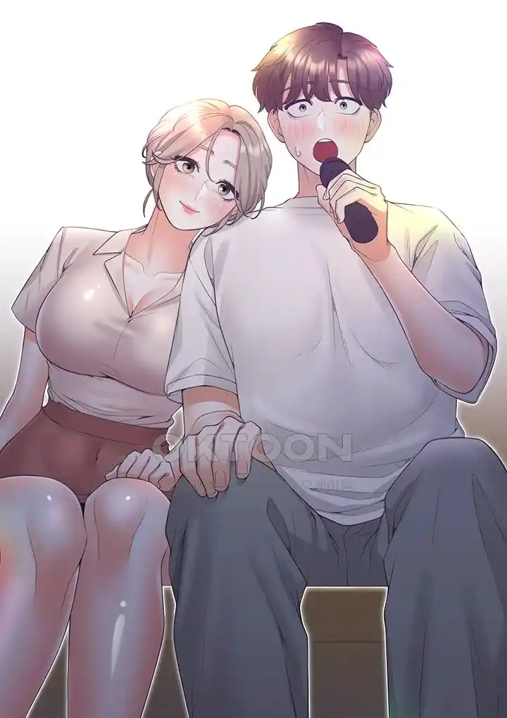 Bunking Bed Raw Chapter 77.5 image 1