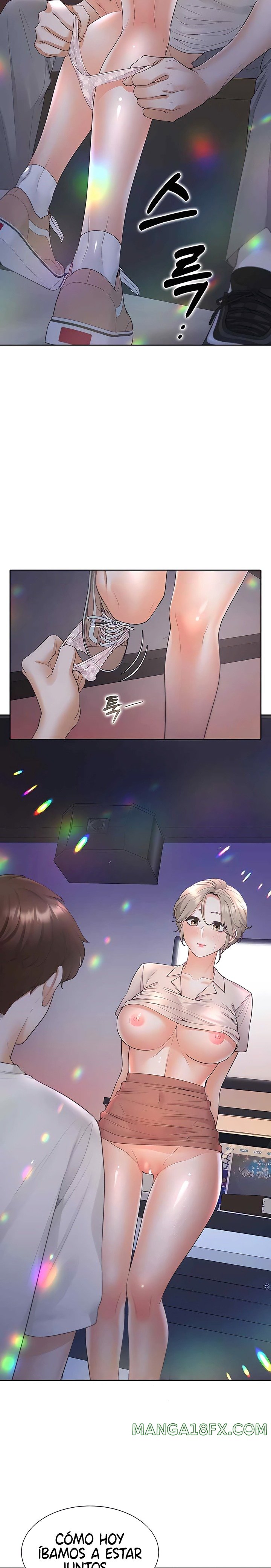 Bunking Bed Raw Chapter 77 image 17
