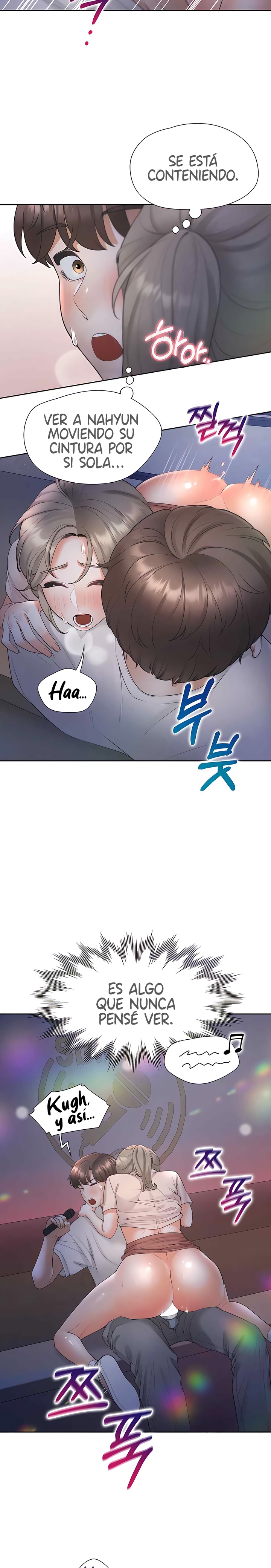 Bunking Bed Raw Chapter 77 image 25