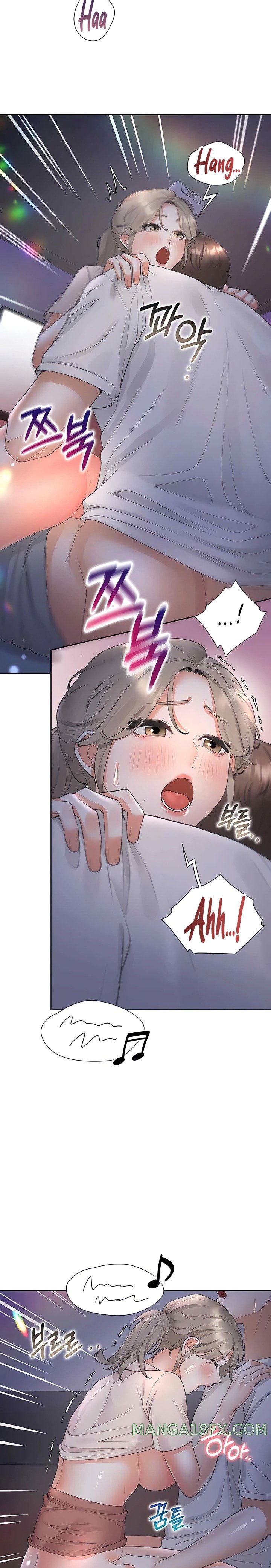 Bunking Bed Raw Chapter 77 image 26