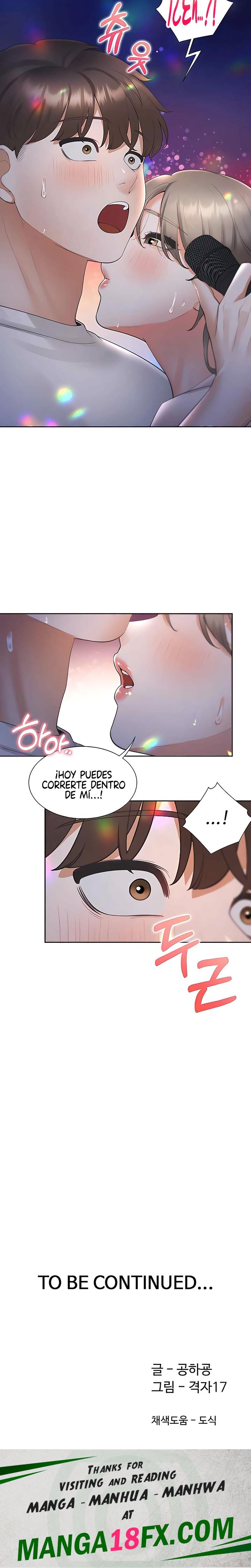 Bunking Bed Raw Chapter 77 image 28