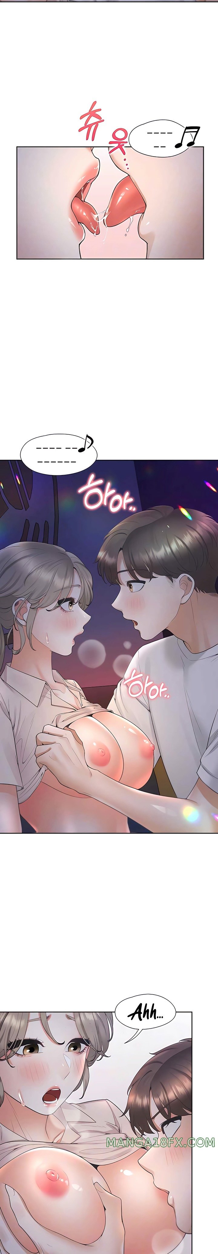 Bunking Bed Raw Chapter 77 image 2