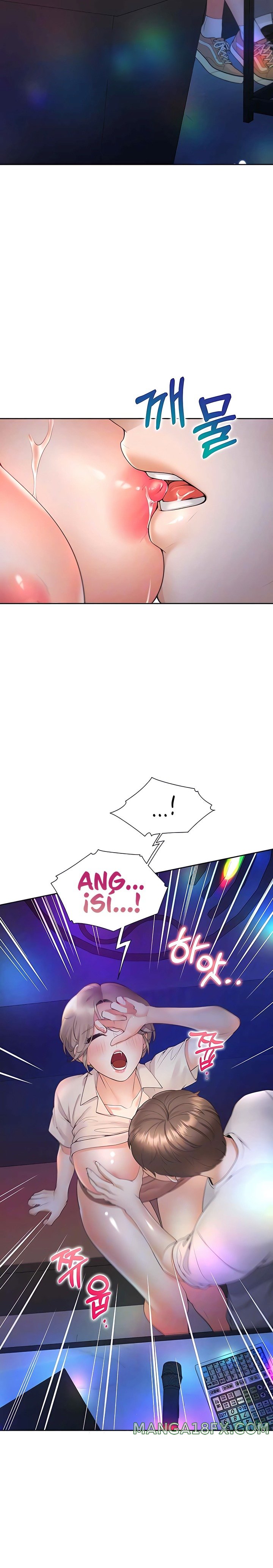 Bunking Bed Raw Chapter 77 image 4