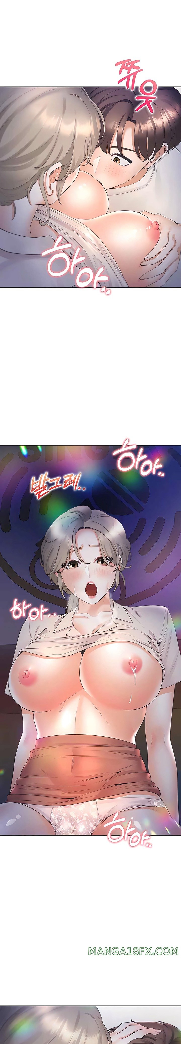 Bunking Bed Raw Chapter 77 image 5