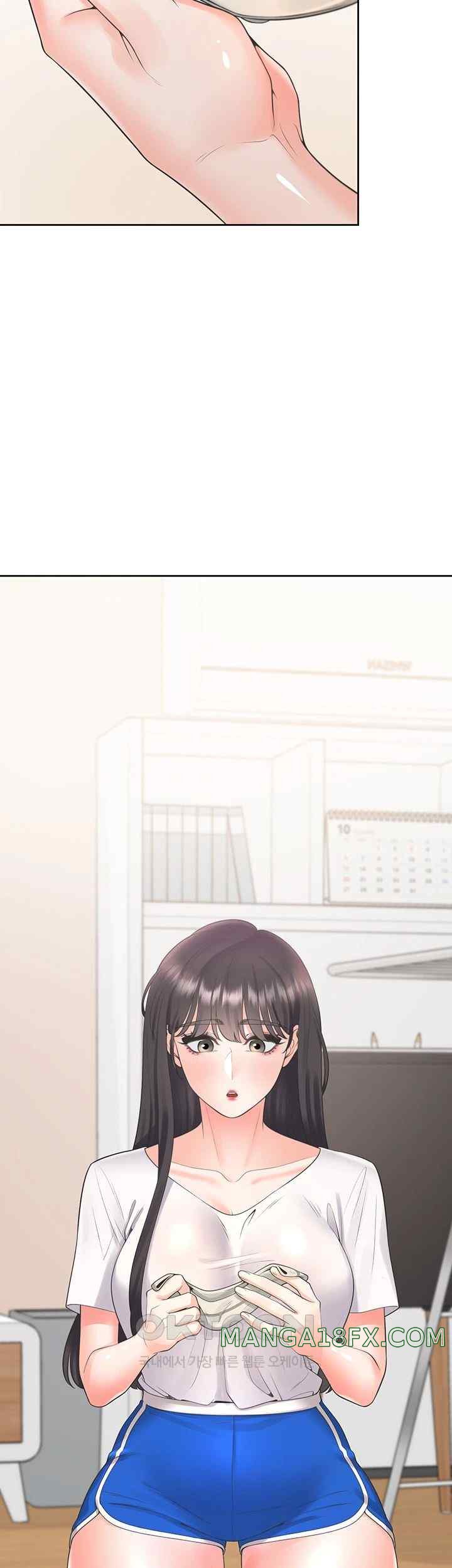 Bunking Bed Raw Chapter 78 image 54