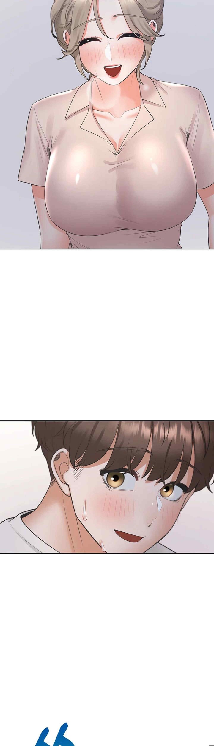 Bunking Bed Raw Chapter 79 image 9