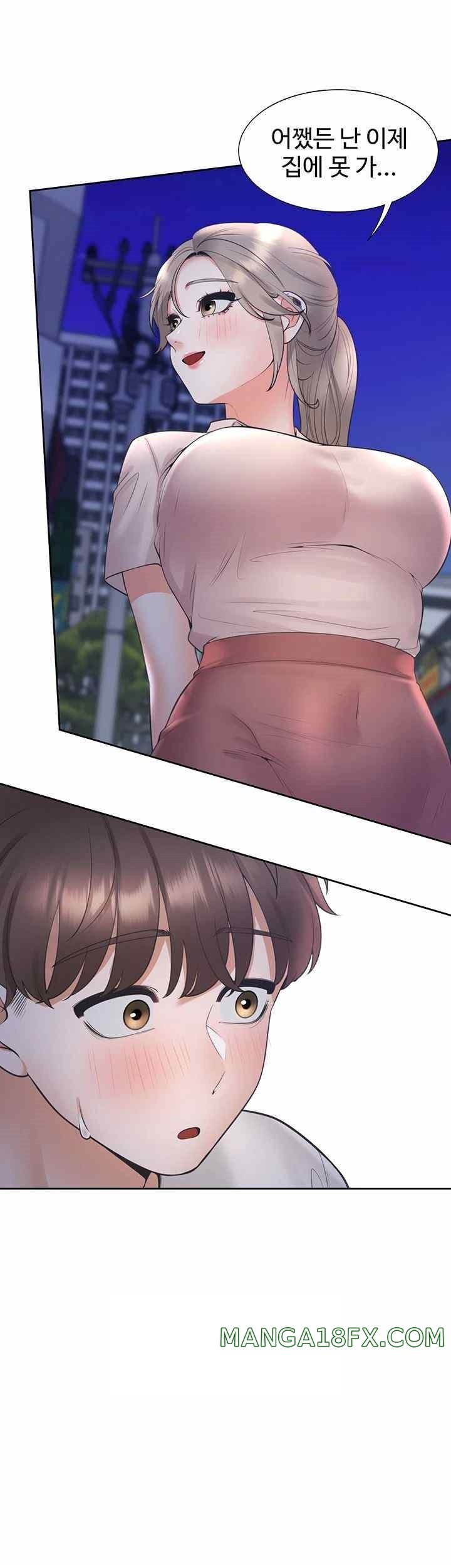 Bunking Bed Raw Chapter 79 image 21
