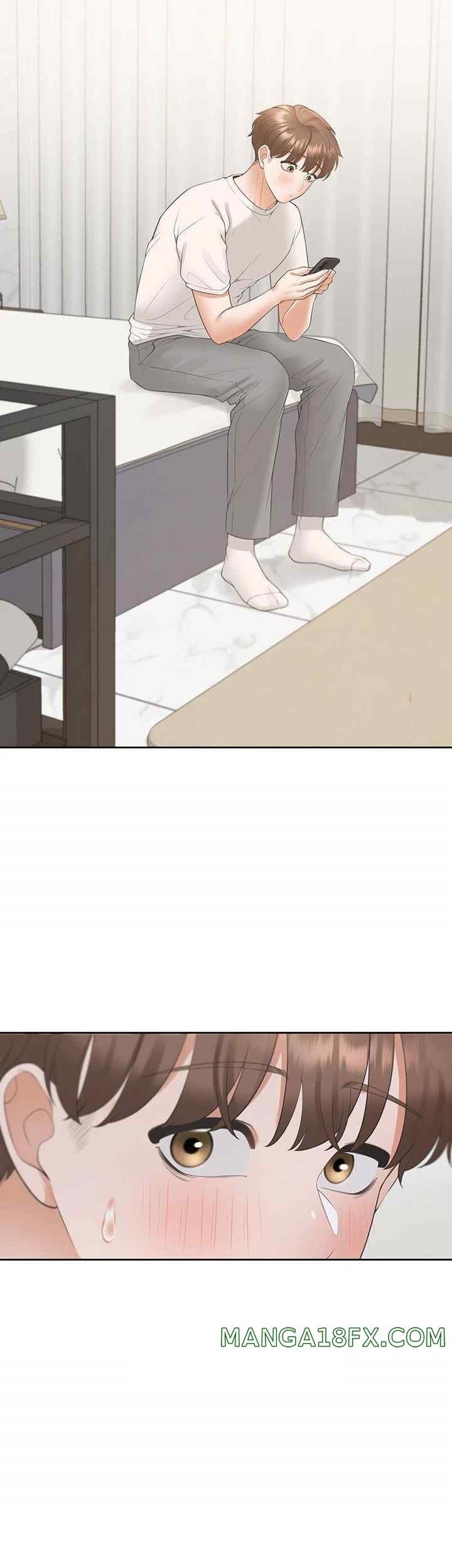 Bunking Bed Raw Chapter 79 image 34