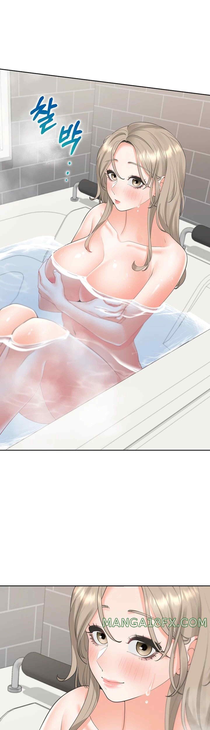 Bunking Bed Raw Chapter 79 image 42