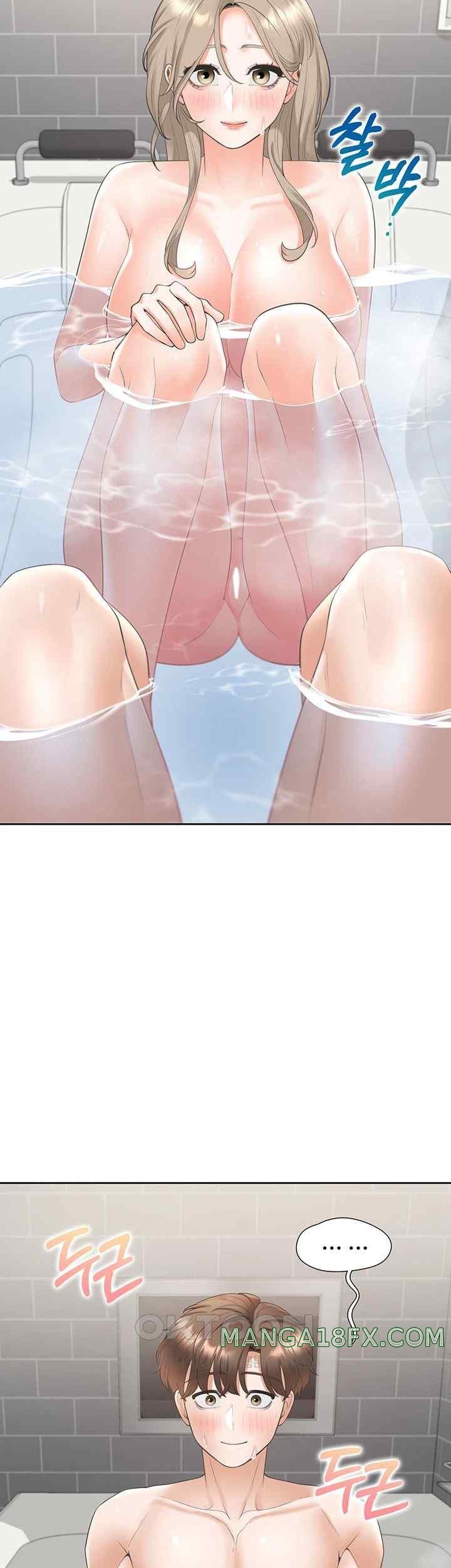 Bunking Bed Raw Chapter 79 image 46
